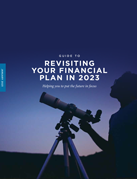Guide to Your financial plan January 2023