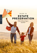 Guide to Estate Preservation