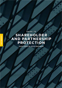 Guide to Shareholder and Partnership Protection