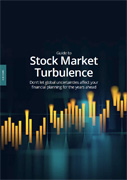 Guide to Stock Market Turbulence