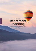 Guide to Retirement Planning