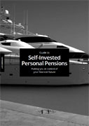 Guide to Self-Invested Personal Pensions