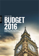 Budget 2016