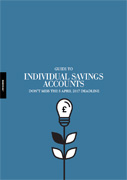 Guide to Individual Savings Accounts