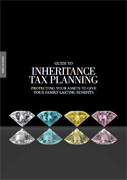 Inheritance Tax Planning