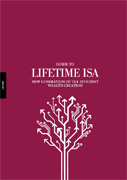 Guide to Lifetime ISA