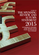 Spending Review and Autumn Statement 2015