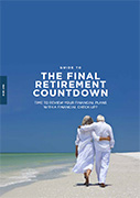 Guide to Retirement Countdown