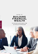 Guide to Building Financial Wealth