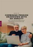 Guide to Combining Pension Drawdown With an Annuity