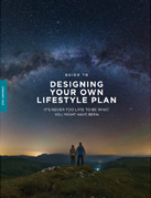 Guide to Designing your Own Lifestyle Plan January 2021
