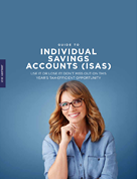Guide to Individual Savings Accounts Singles January 2021