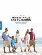 Guide to Inheritance Tax Planning