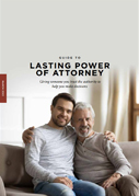 Guide to Lasting Power of Attorney