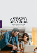 Guide to Navigating the Costs of Living Crisis
