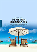 Guide to Pension Freedoms