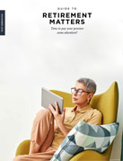 Guide to Retirement Matters