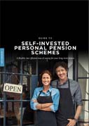 Guide to Self Invested Personal Pensions Schemes