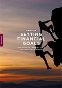 Guide to Setting Financial Goals