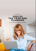 Guide to 2021/22 Tax Year-End Planning