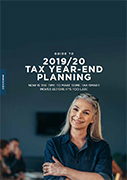 Guide to Tax Year-end Planning
