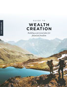 Guide to Wealth Creation