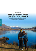Guide to Investing for Life's Journey March 2021