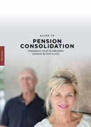 Guide to Pension Consolidation March 2021