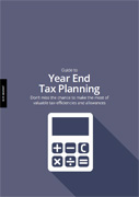 Guide to Year-End Tax Planning