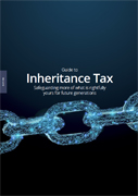 Guide to Inheritance Tax