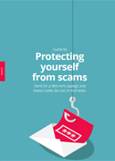 Guide to Protecting Yourself from Scams