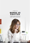 Guide to Bonds vs Equities