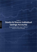 Guide to  Stocks & Shares Individual Savings Accounts