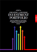 Creating a Diverse Investment Portfolio