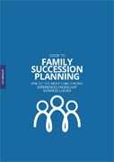 Guide to Family Succession Planning