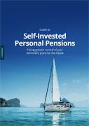 Guide to Self-Invested Personal Pensions