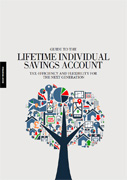 Lifetime Individual Savings Account