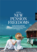 Guide to New Pension Freedoms