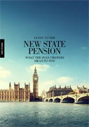 The New State Pension