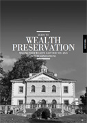 Wealth Preservation