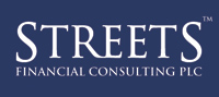 Streets Financial Consulting PLC